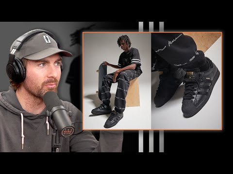 We Review Kader's Adidas Video!