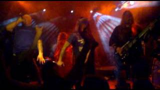 Catamenia feat. Iiro - Verikansa part 1