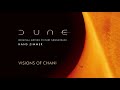 Dune – Visions of Chani (Soundtrack by Hans Zimmer)