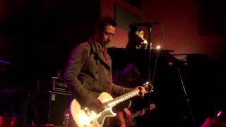 &quot;Anchor&quot; Alejandro Escovedo