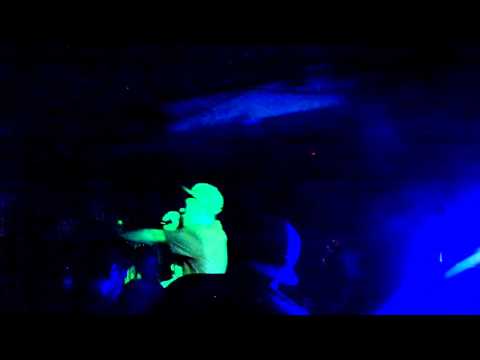 LIBRE VS PICKY / 8VOS / COLISEO FREESTYLE EDICION NOCTURNA