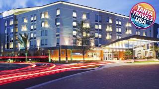 Aloft Jacksonville Tapestry Park | Jacksonville (FL), United States | Hotel Revi