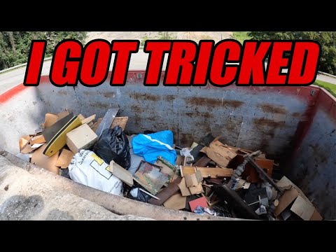 I Thought I Struck GOLD with this Find...