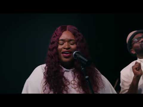 K-Anthony + Angie G | Fight For Me [MUSIC VIDEO]