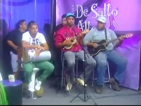 Programa De Salto Alto - 27/05/2014