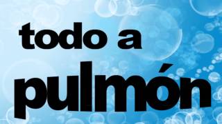 Todo a Pulmon