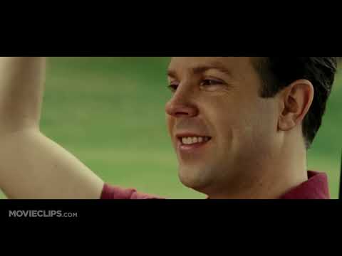 Hall Pass (2011) official trailer still: Rick and Fred sizing up a night out