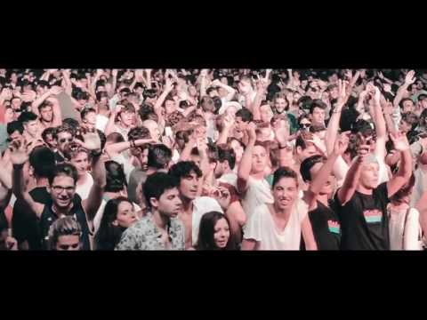 33  Jose AM & Jack Mazzoni Feat  Lexter   Musicote