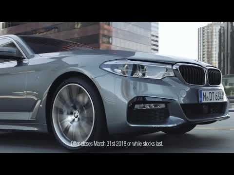 BMW STERLING VALUE 181 Campaign At Joe Duffy