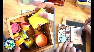 Summer Learning | What are we doing | Pre-K, Kindergarten, First Grade #summerlearning