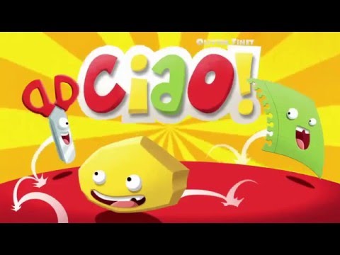 GIGAMIC CIAO kártya játékszabály - Akebia Játék - Akebia Játék