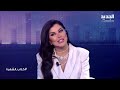 جومانا مراد ترد على أمل عرفة وتعلنها: أنا النجمة السورية الأولى في مصر!