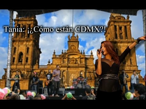 La Melodia De Mis Canciones - Raztlan