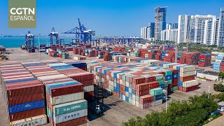 China profundiza apertura de cara a inicio de operaciones aduaneras independientes de isla de Hainan