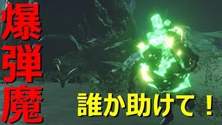 【イモータルアンチェインド】難易度あがりすぎて捨て身野郎が尋常な件についてｗｗ