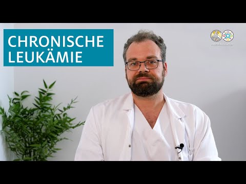 Chronische Leukämie: Diagnose & Symptome