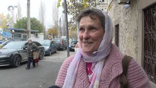 Смоленският епископ Висарион отслужи тържествена литургия в Хасково