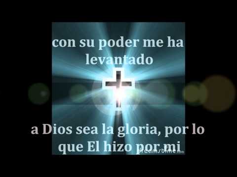 A Dios Sea La Gloria video