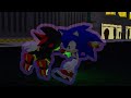 [NDS] Sonic Meets Shadow | Sonic Adventure 2