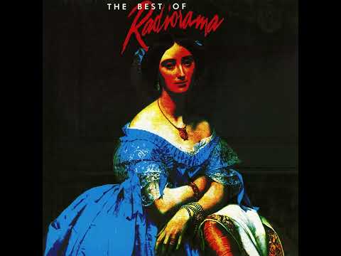 Radiorama - The Best Of LP