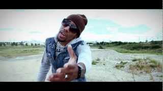 M'WAYNE- ET MEME SI (Clip Officiel 2012)