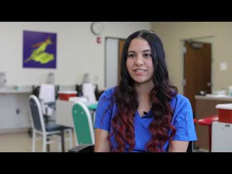 Video thumbnail: Mary Nieves