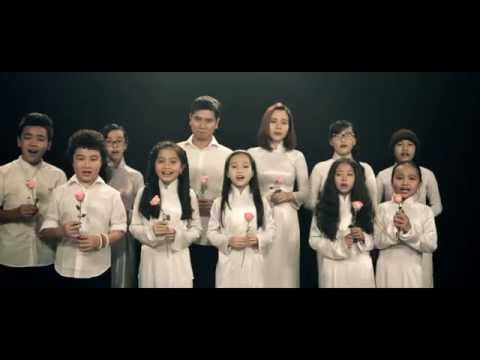 Con có mẹ rồi - Team Hồ Hoài Anh