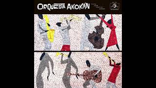 Orquesta Akokan - La Corbata Barata🔥