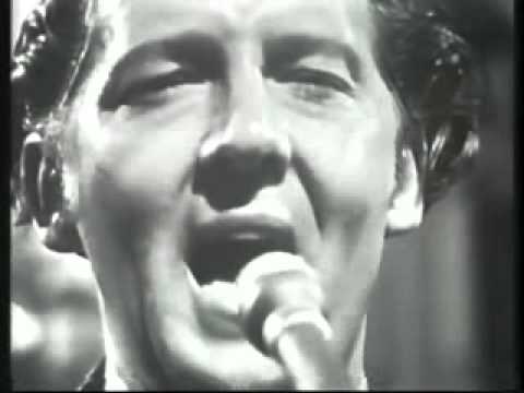 Jerry Lee Lewis - Whole Lotta Shakin' Goin' On (Ready Steady Go - Nov 20, 1964)