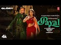 Meri Jaan Bandh Rakhi Tune Payal Mein Yo YoHoney Singh Nora Fatehi Paradox