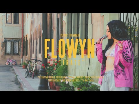 Flowyn - Tírate / Sesiones Buenamano