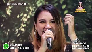 Download lagu ORA SENGAJA // ISA STEVANI || HIBURAN ONLINE DEWI KIRANA 19 FEBRUARI 2022 mp3