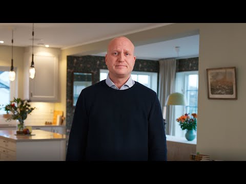 Jag vill bygga hus - Avsnitt 7: När får jag flytta in?