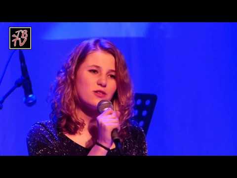 Remedy: Ellie Mobbs & Bob Mali live @ Marianum on stage