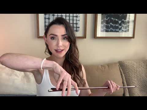 Hot Tips Tuesday: What Not To Do When Prepping Bow Hand
