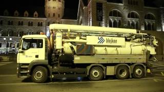 Kontrakty renowacyjne realizowane w Poznaniu