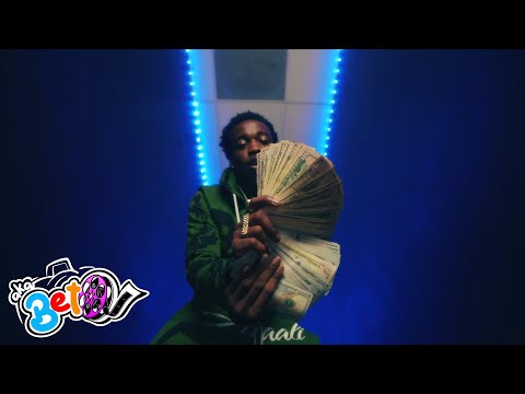 BCN Darnell - What It is (Official Music Video) | Dir. akaBeto