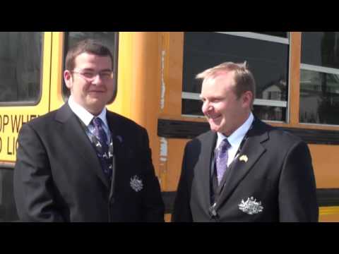 WorldSkills Australia – Mark’s Blog – C-1 Thumbnail