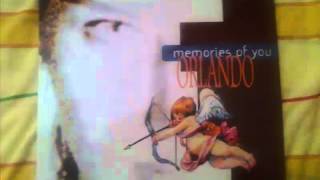 orlando memories of you
