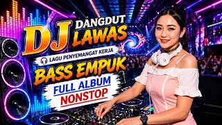 Download lagu DJ DANGDUT LAWAS BASS EMPUK | Aulia RA mp3