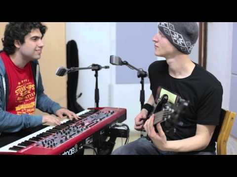 Project RnL - Lullaby