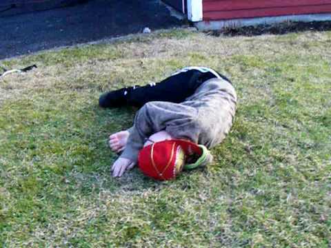 sparkcykel olycka 3.