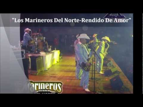 Los Marineros Y Conjunto Amanecer MIX DJ JAY V.wmv