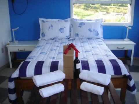 POUSADA MARÉ ALTA  (ANGRA DOS REIS)