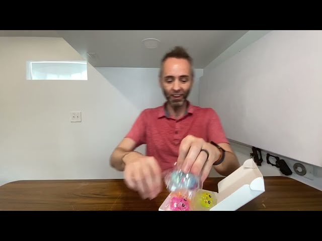 Best Easter Egg Fillers for Kids 2023: Creative and Fun Ideas - close-up view