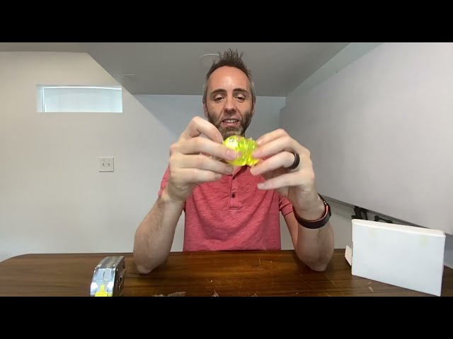 Best Easter Egg Fillers for Kids 2023: Creative and Fun Ideas - alternate angle