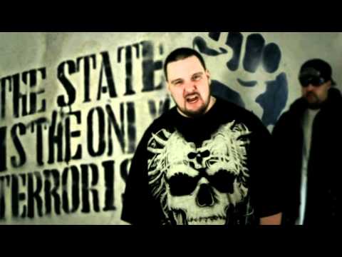 William Cooper Introducing Stoneface FREE the Official Music Video HD