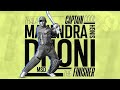 Thala Forever Dhoni Whatsapp Status Csk Status Tamil Msd