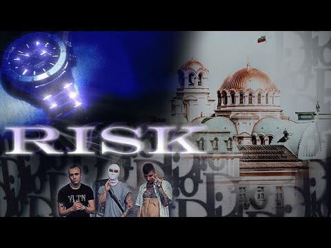 RISK - NM, Revenge (Music Video)