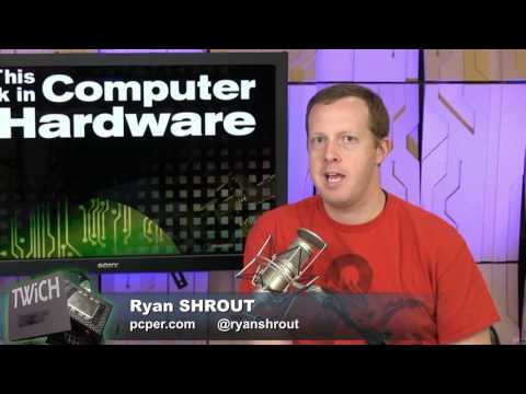 This Week in Computer Hardware 398: Yes, Another Giant Hardware Lawsuit